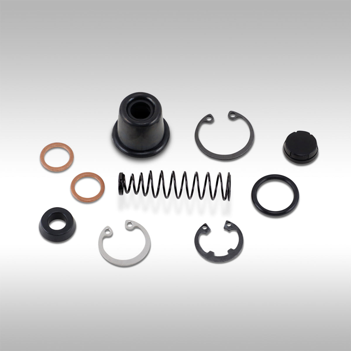 MOOSE RACING - BRAKE MASTER CYLINDER REPAIR KIT - KLR650