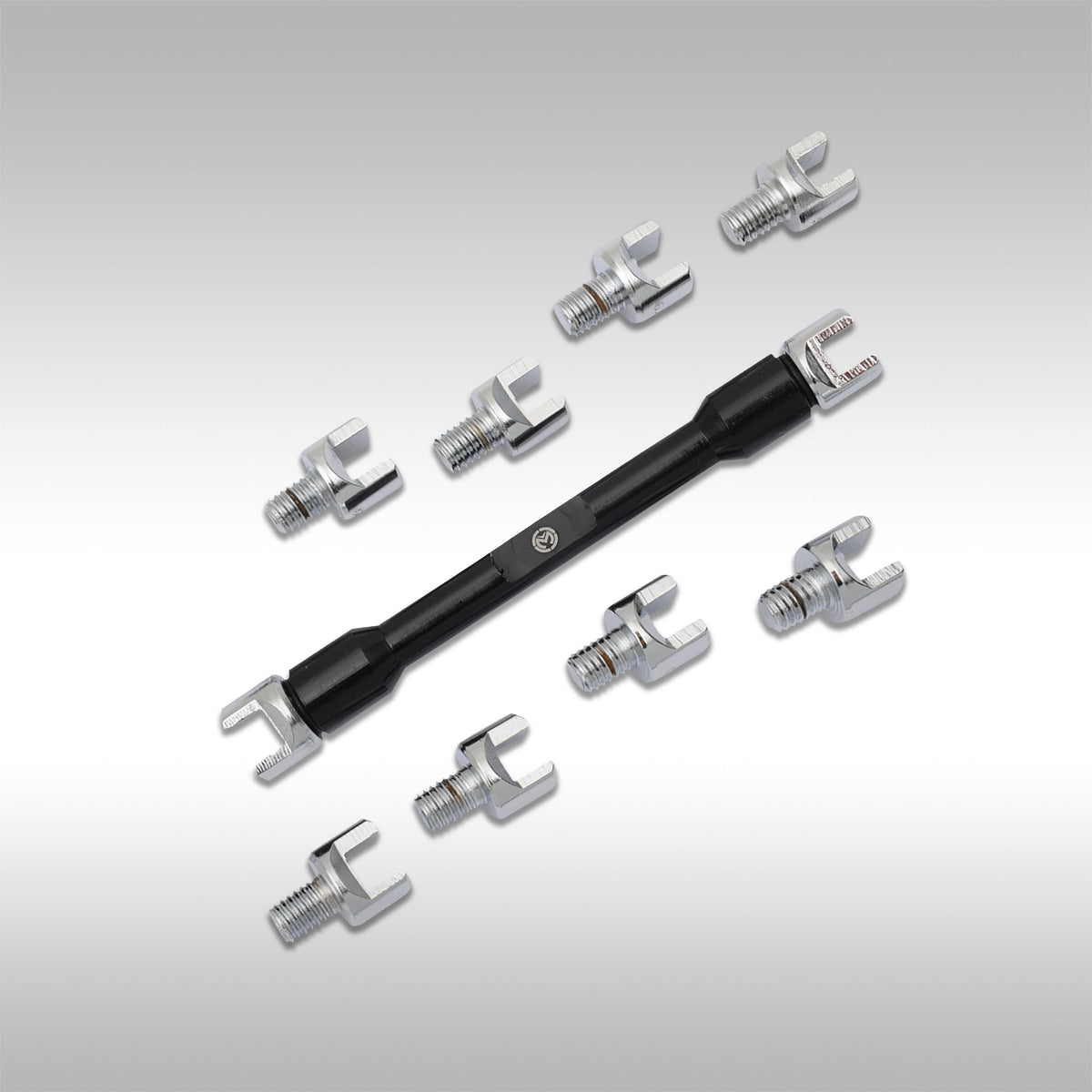 MOOSE RACING - SPOKE WRENCH KIT