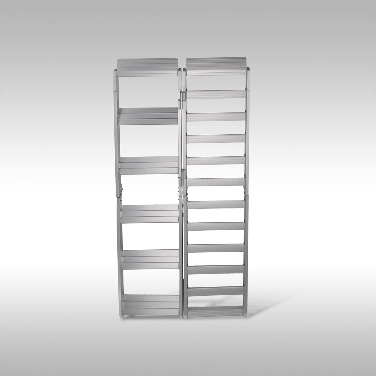 MOOSE RACING - FOLDING ALUMINUM STEP RAMP