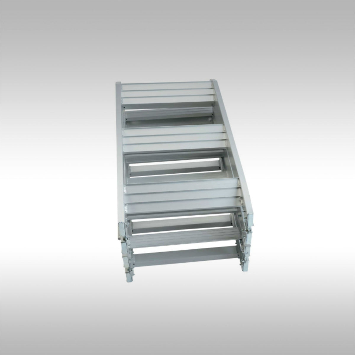 MOOSE RACING - FOLDING ALUMINUM STEP RAMP