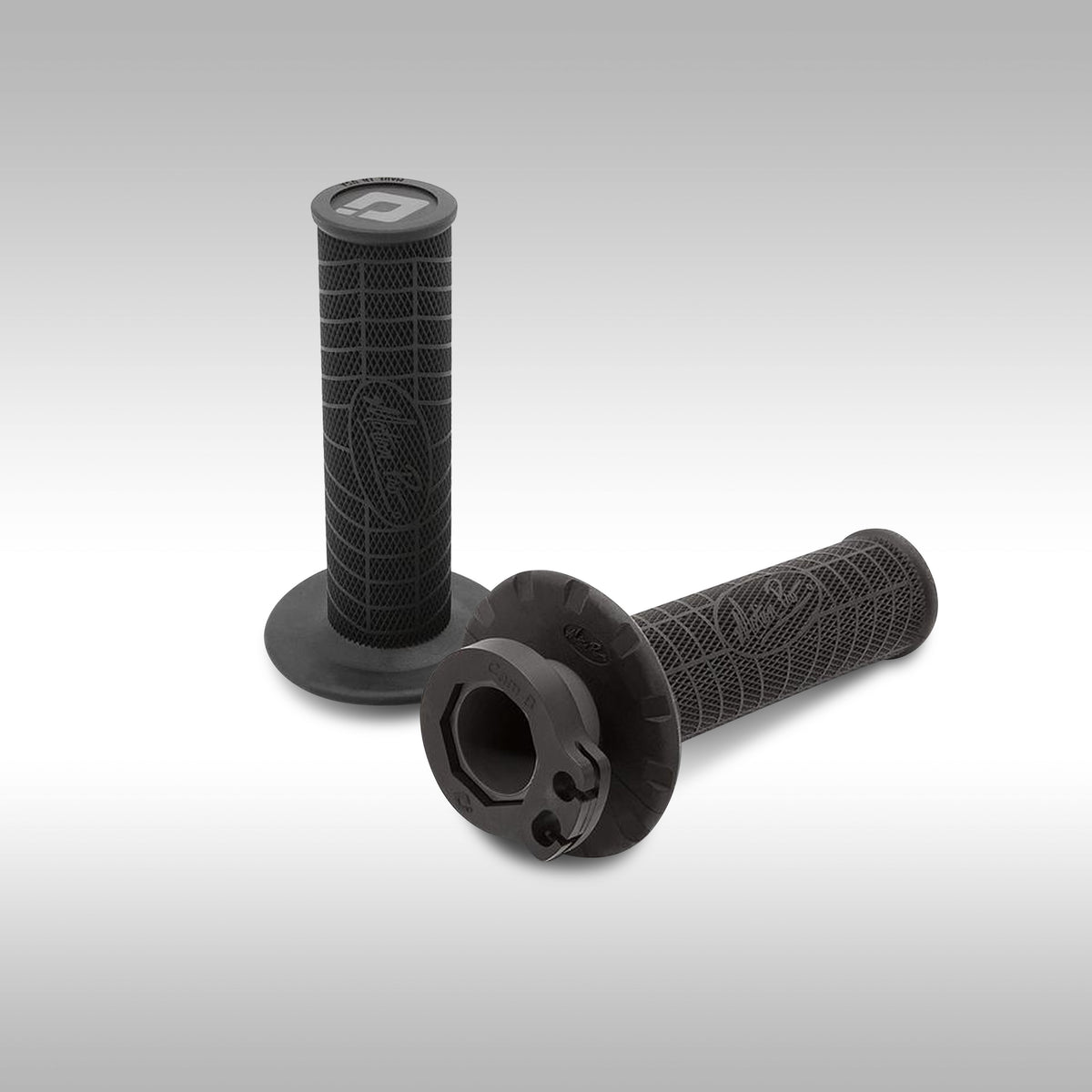 MOTION PRO - DIRTCONTROL™ V2 LOCK-ON GRIPS