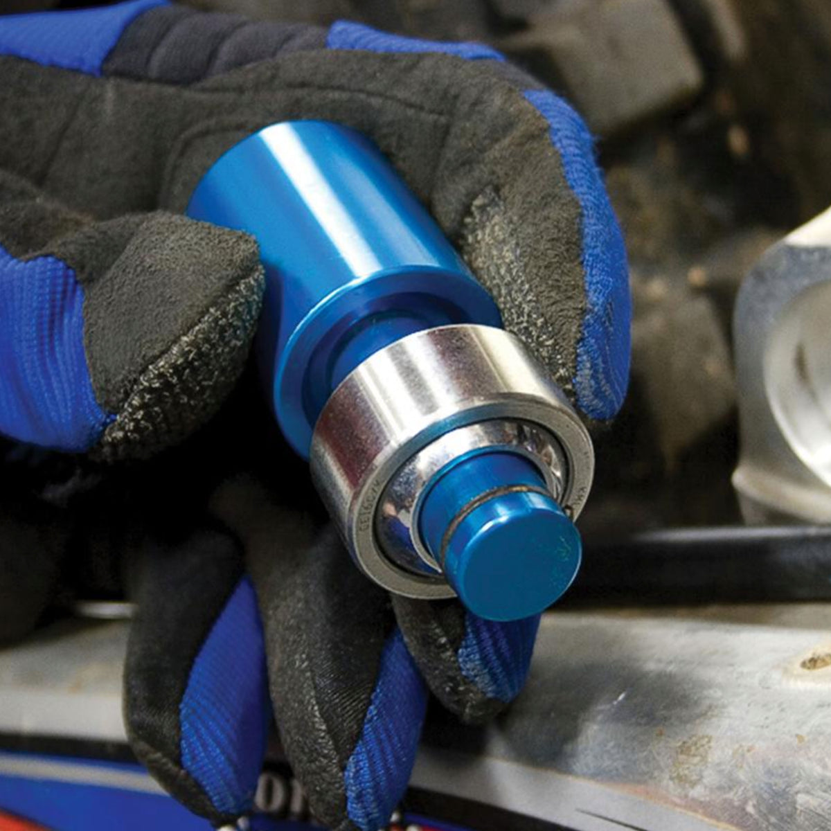 MOTION PRO - HEIM JOINT TOOL - KTM AND HUSABERG  UP TO 2016