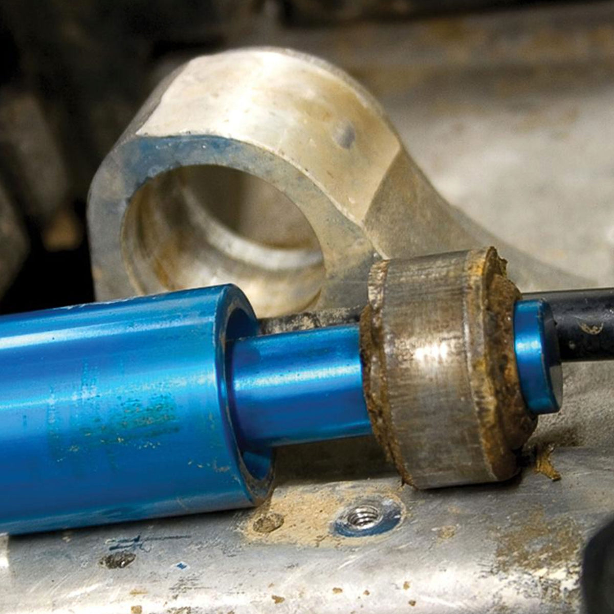 MOTION PRO - HEIM JOINT TOOL - KTM AND HUSABERG  UP TO 2016