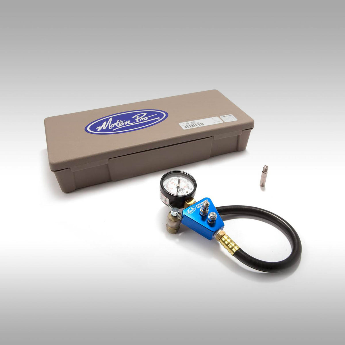 MOTION PRO - NITROGEN SHOCK GAUGE & FILLER