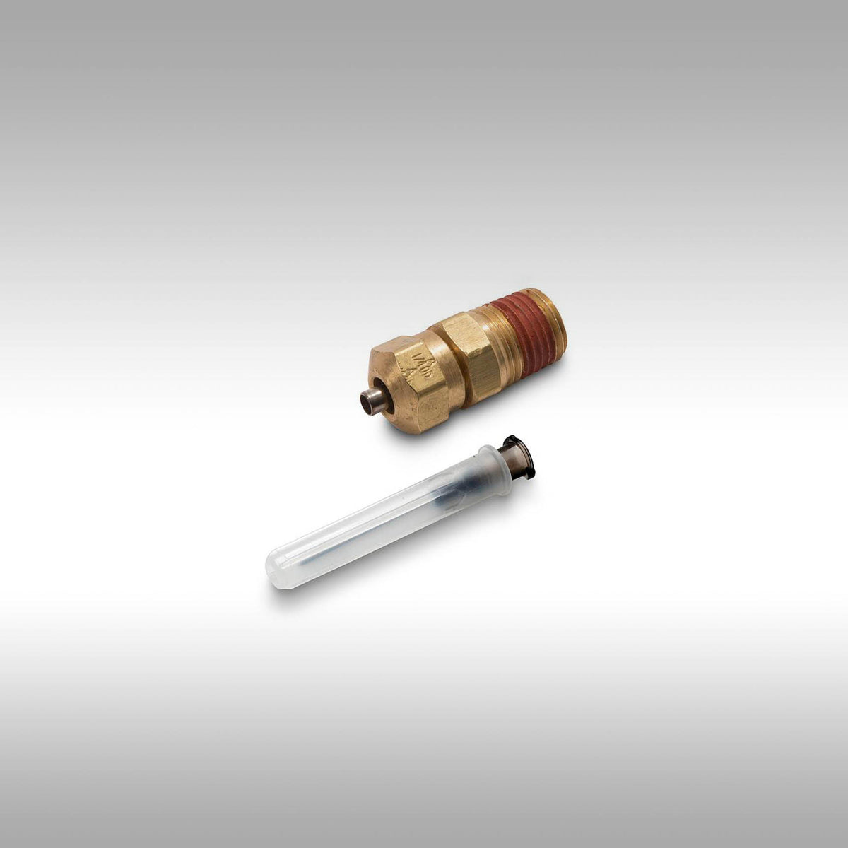 MOTION PRO - NITROGEN NEEDLE KIT & REPLACEMENT NEEDLE