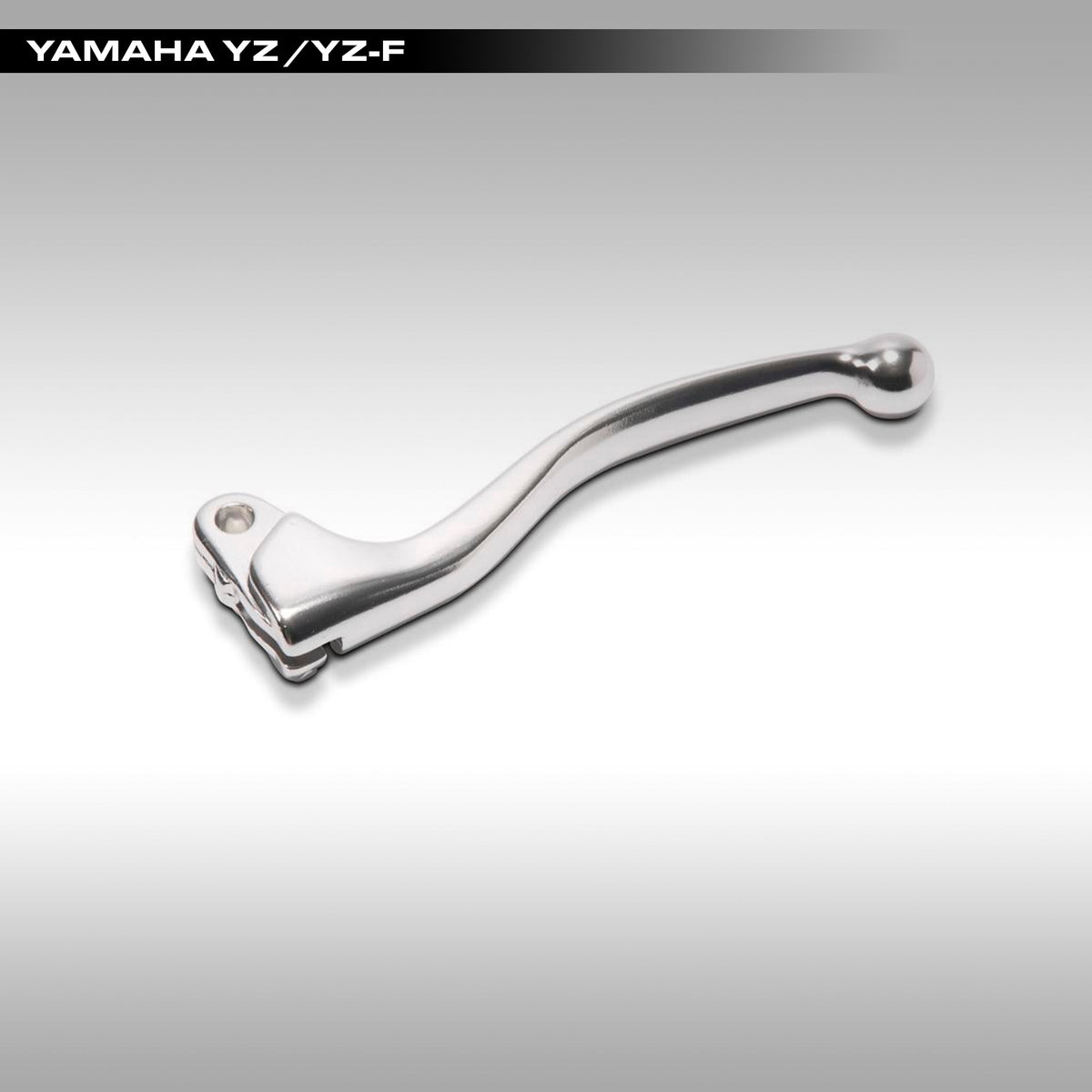 MOTION PRO - FORGED 6061 T–6 CLUTCH LEVER - YAMAHA YZ &amp; YZ-F