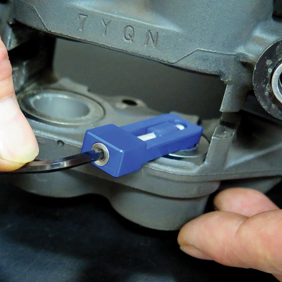 MOTION PRO CALIPER PISTON TOOL