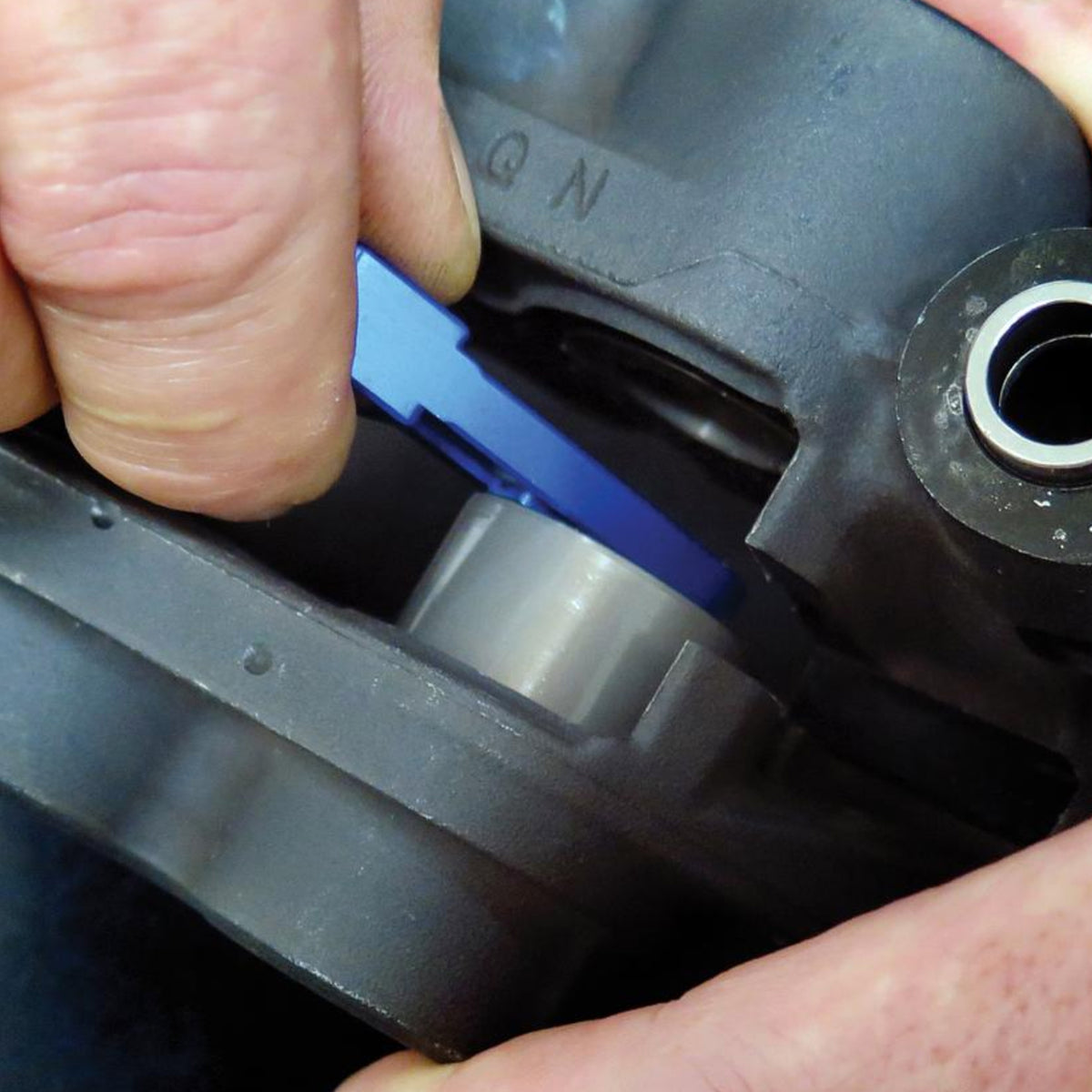 MOTION PRO CALIPER PISTON TOOL