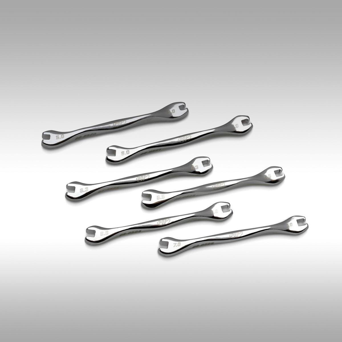 MOTION PRO - ERGO SPOKE WRENCHES