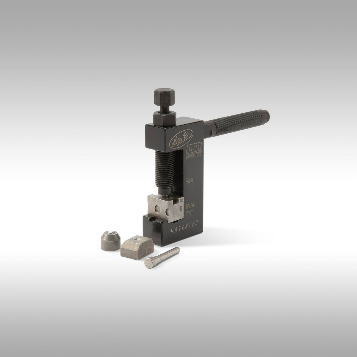 MOTION PRO - PBR &quot;PRESS, BREAK &amp; RIVET&quot; CHAIN TOOL