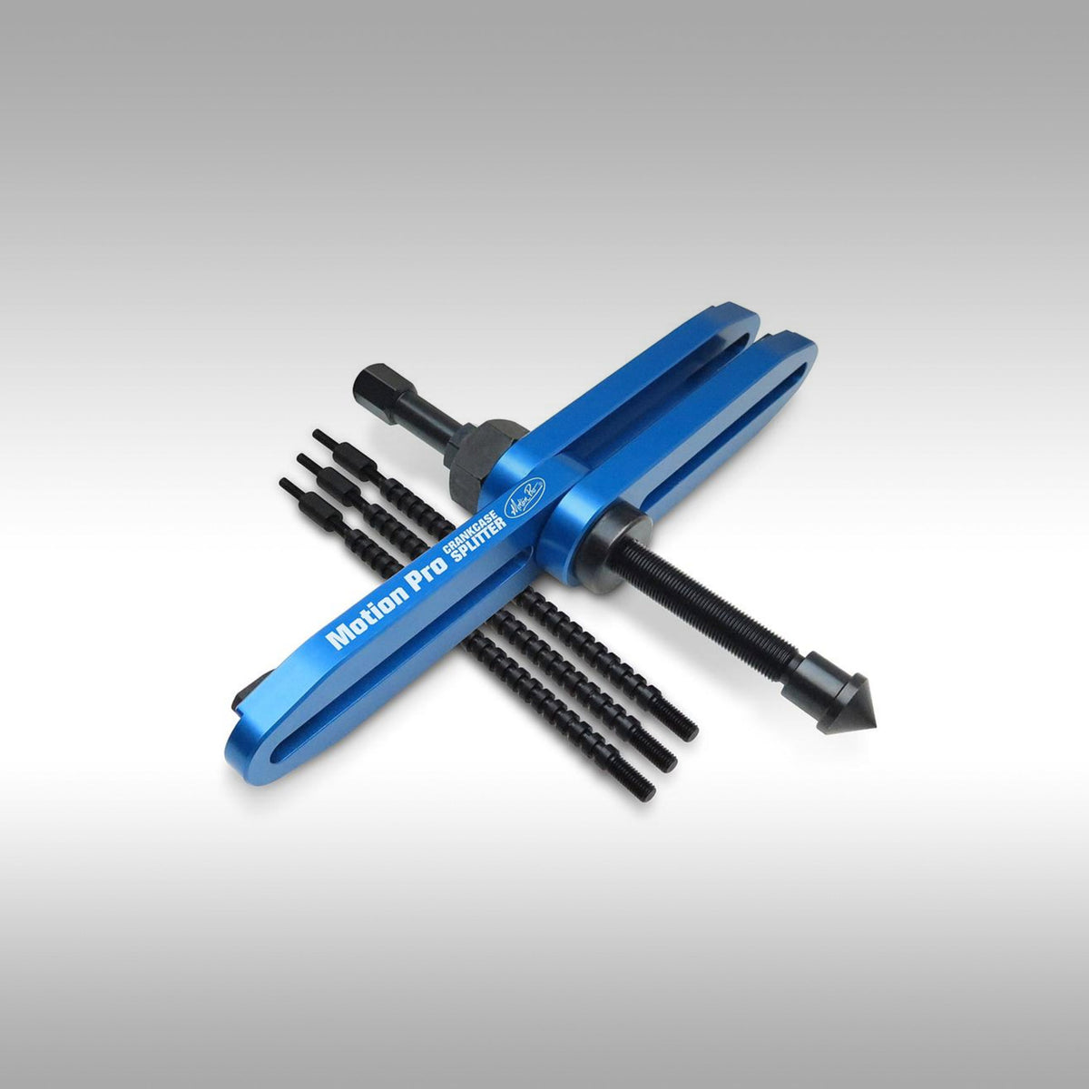 MOTION PRO - CRANKCASE SPLITTER V2