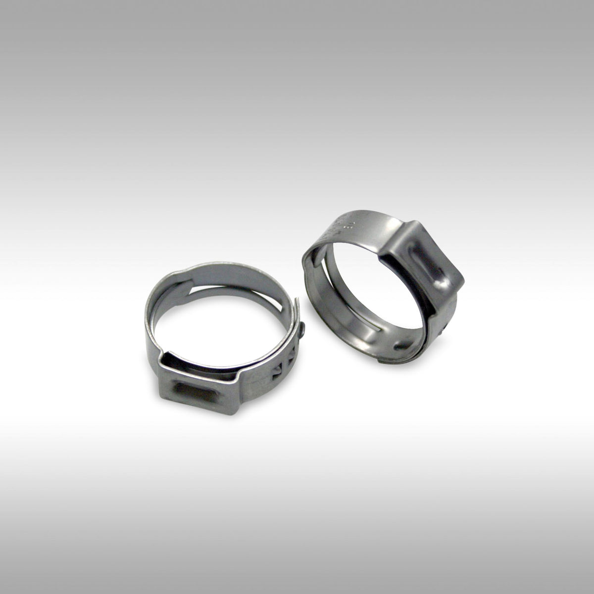 MOTION PRO - STEPLESS® EAR CLAMPS