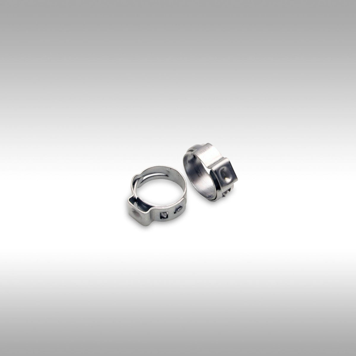 MOTION PRO - STEPLESS® EAR CLAMPS