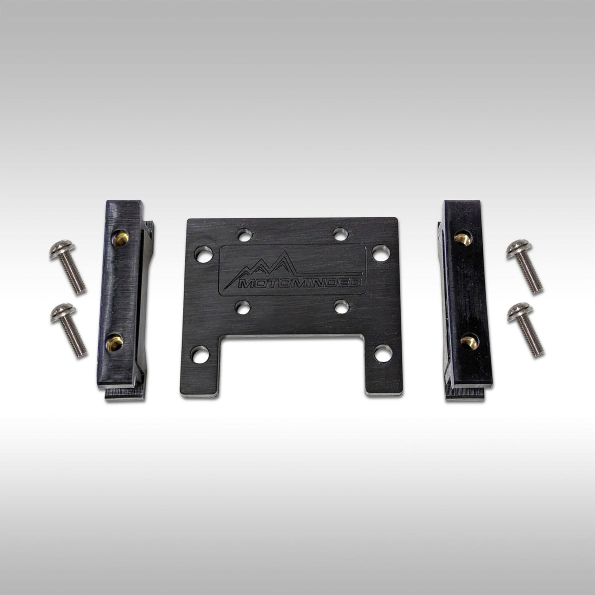 MOTOMINDED -  STOUT MOUNT FOR FASST CO FLEXX BARS