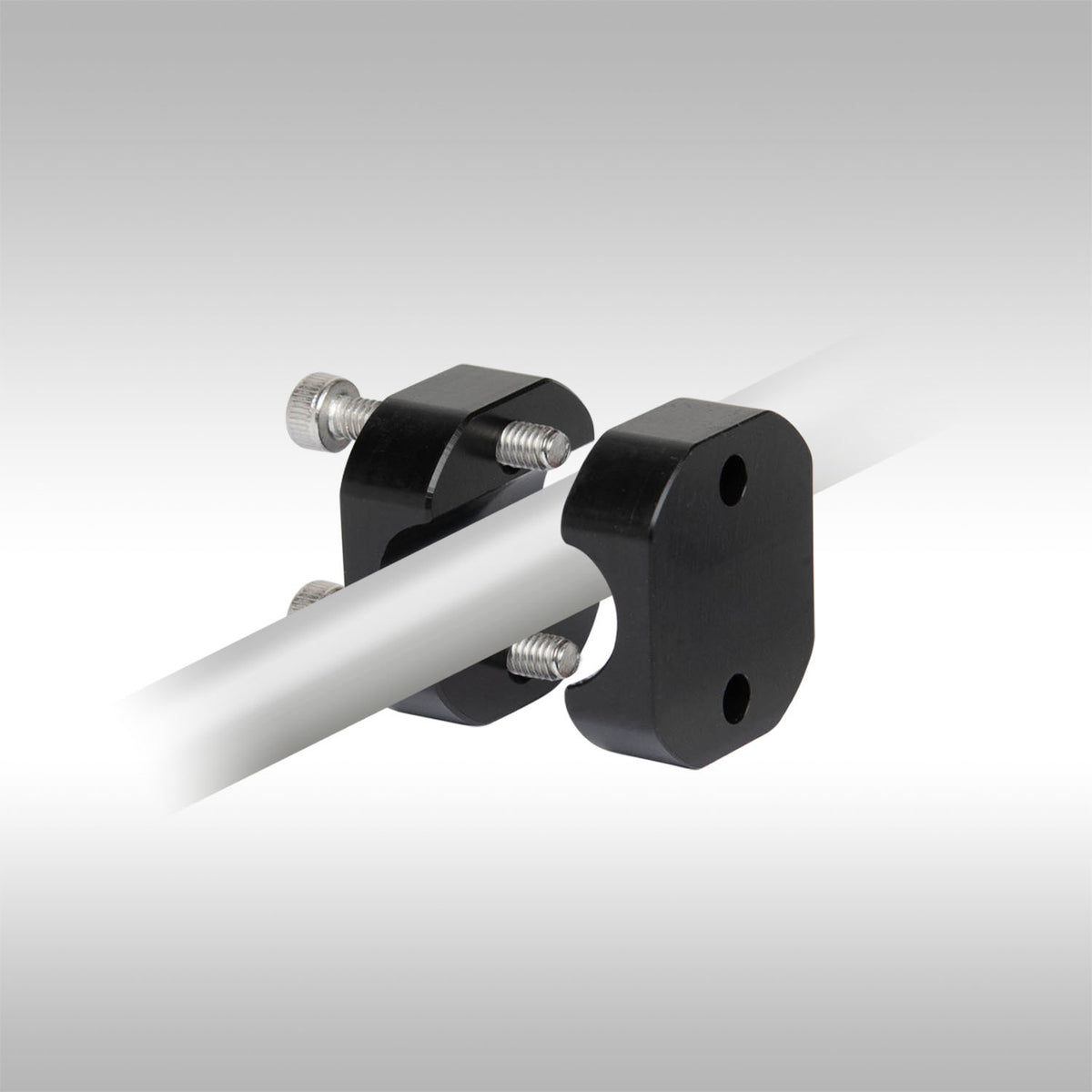 MotoPumps - Replacement Clamps for MotoPumps GPS Mounts & Security Mount Kits