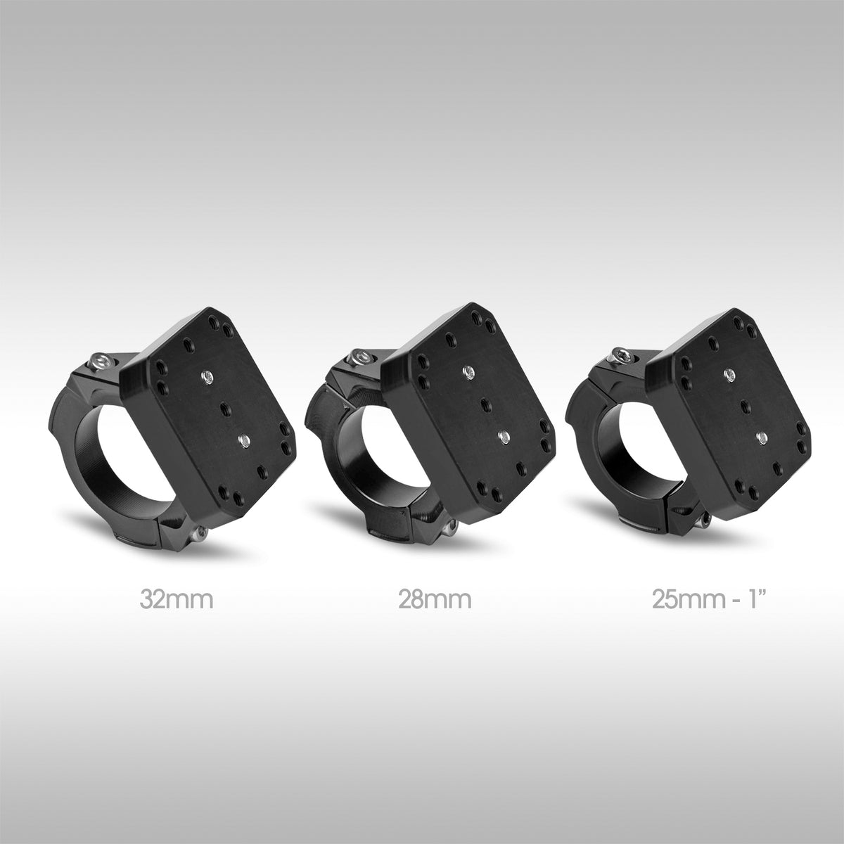 MOTOPUMPS - GPS MOUNT