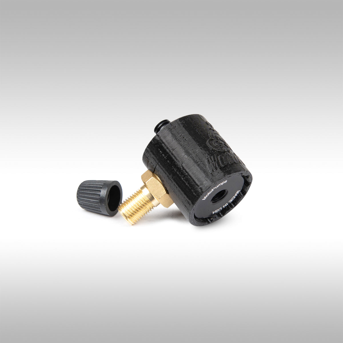 MOTOPUMP - AIR CHECK-R