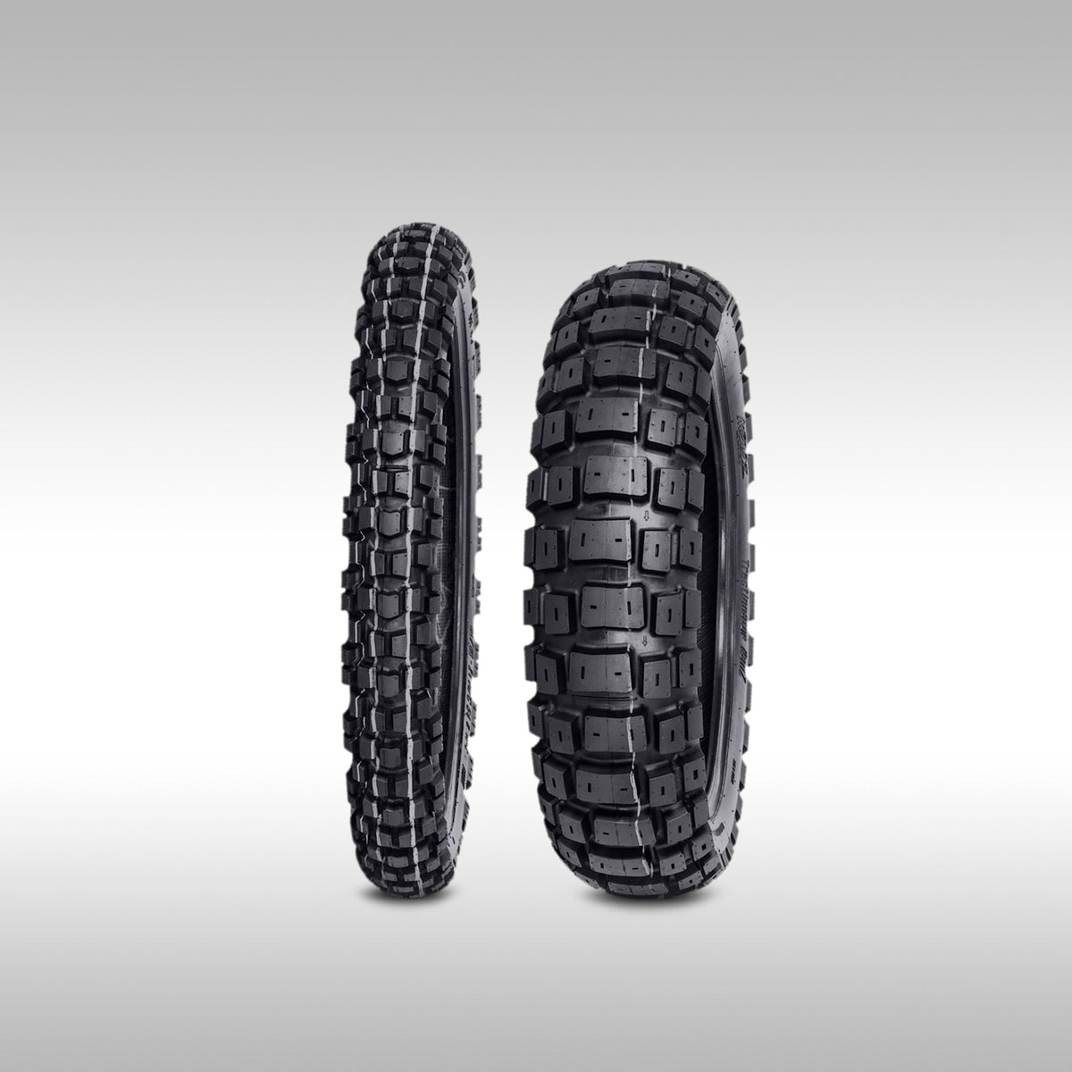 MOTOZ - TRACTIONATOR RALLZ - OFFROAD ADVENTURE TIRES