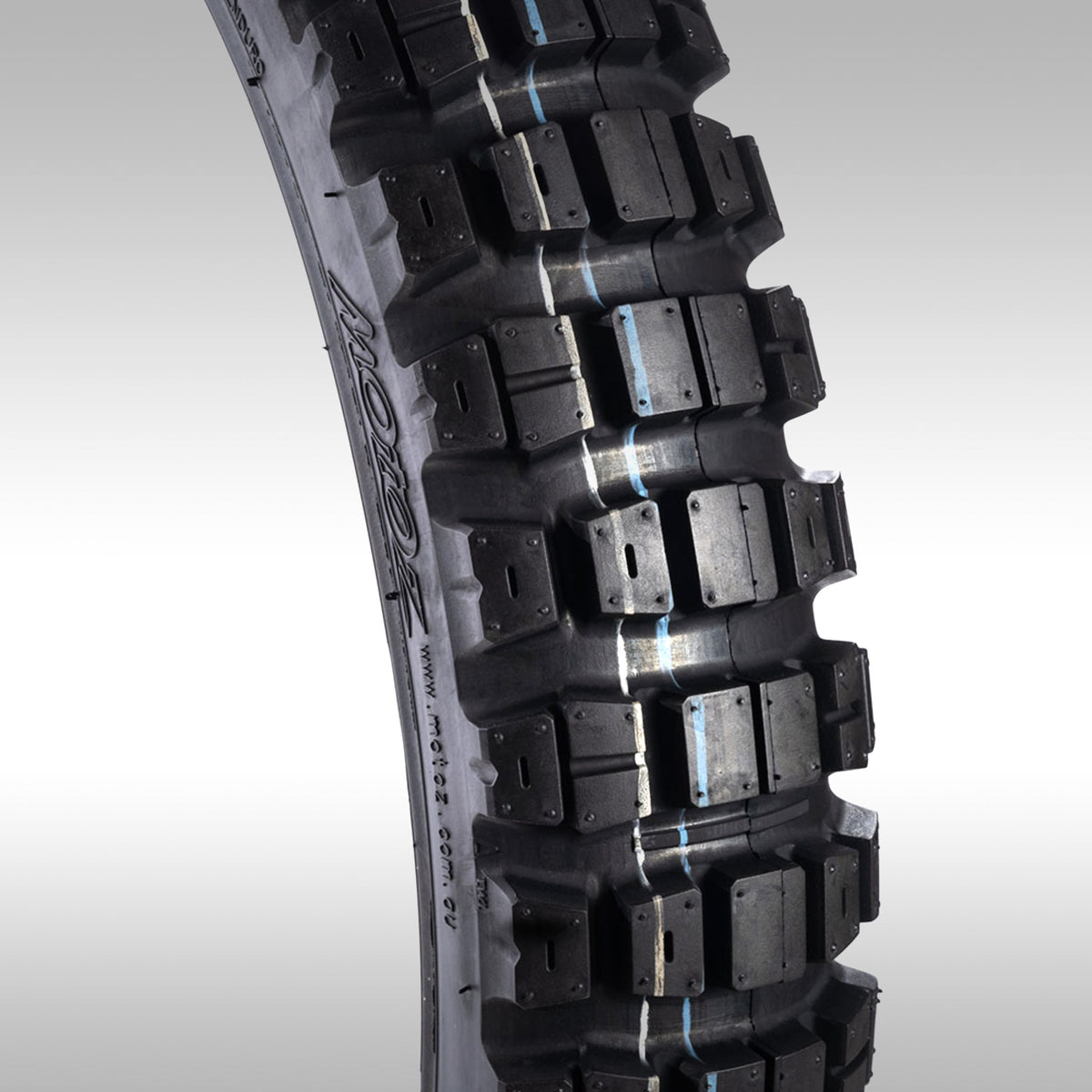 MOTOZ - TRACTIONATOR DUAL VENTURE - OFFROAD ADVENTURE TIRES