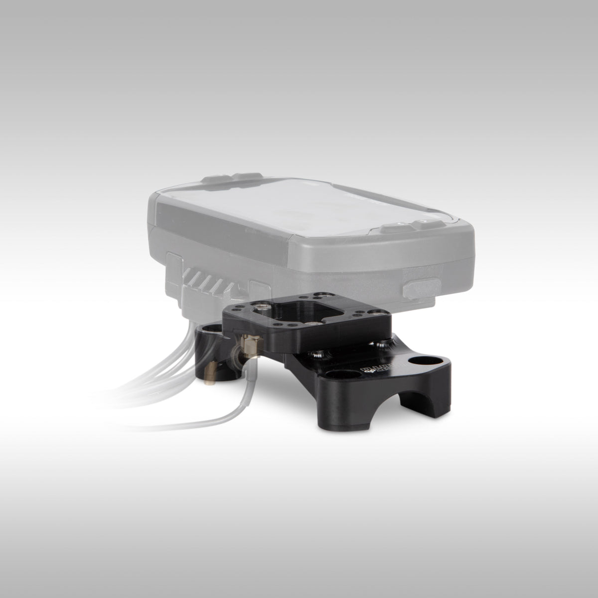 MSC MOTO - AMPS SPACER - TRAIL TECH VOYAGER PRO BUDDY TRACKING