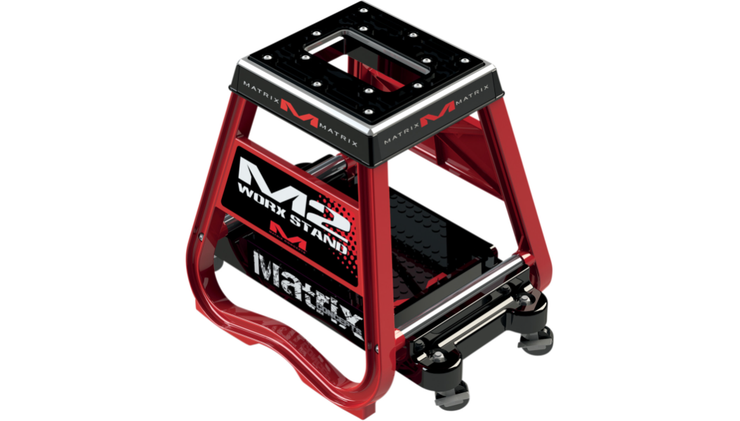 MATRIX CONCEPTS - M60 ROLLER CADDY