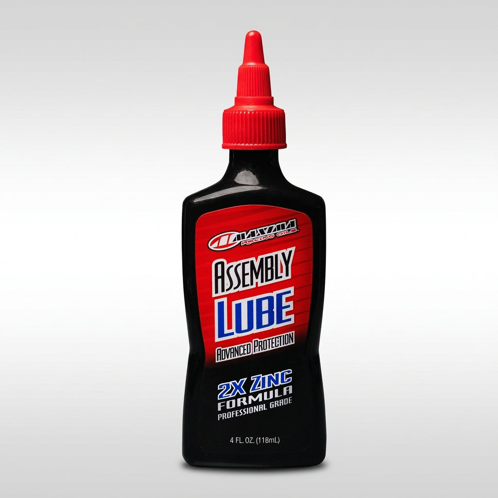Maxima - Assembly Lube 4oz Bottle