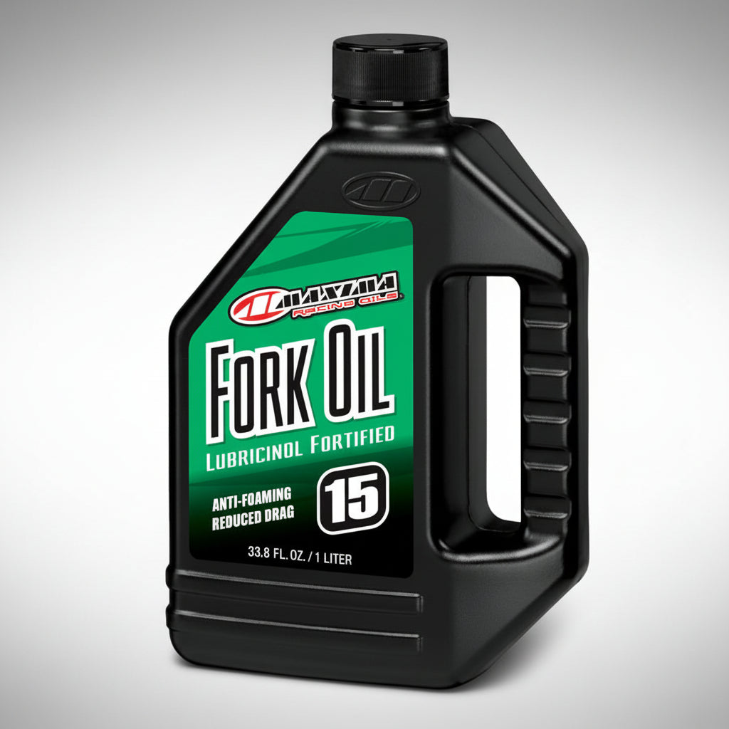 Maxima - Fork Oil