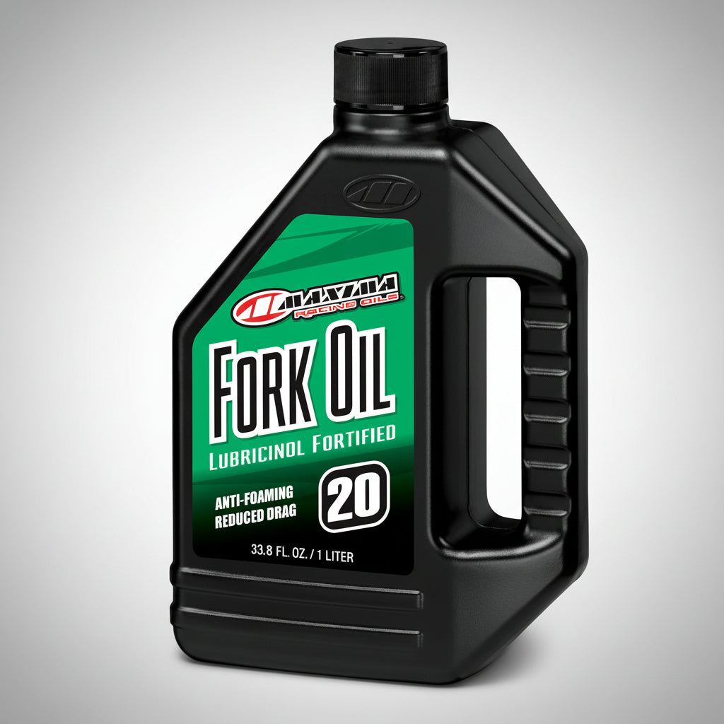 Maxima - Fork Oil