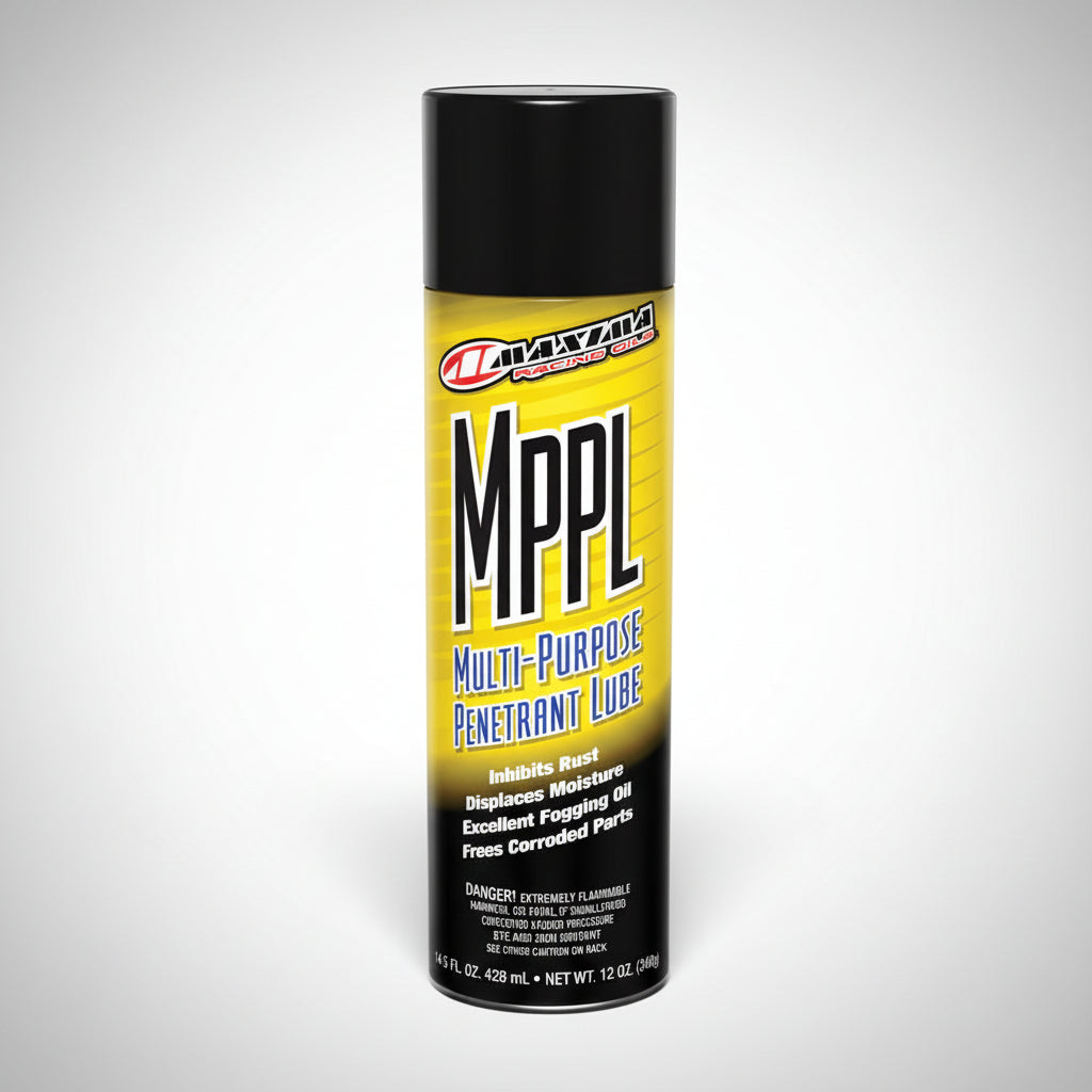 MAXIMA - MPPL
