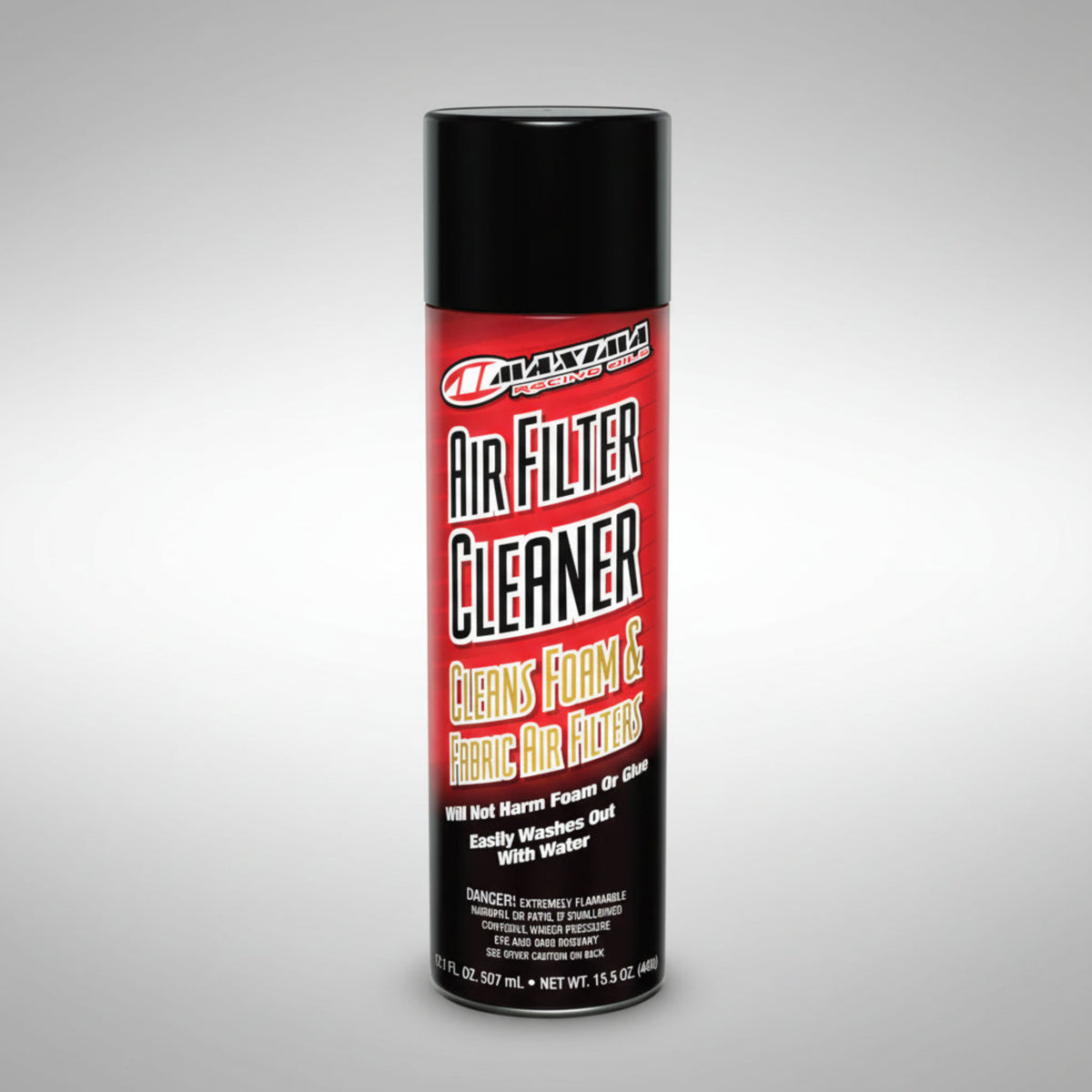 Maxima - Air Filter Cleaner