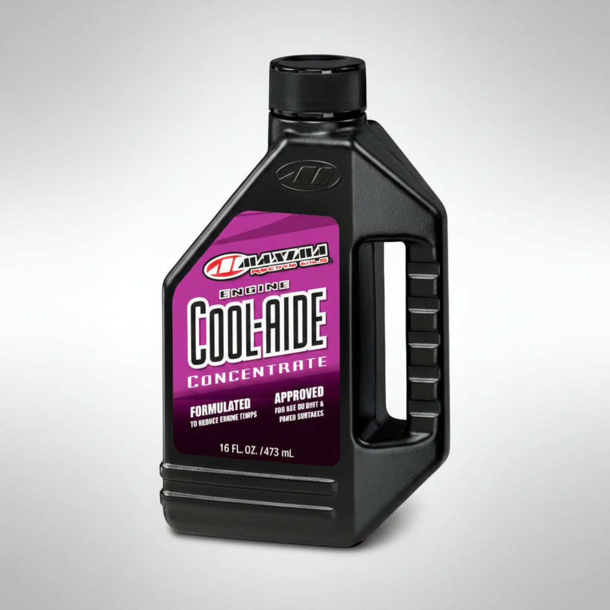 Maxima 84916 Cool-Aide High-Performance Cooling System Additive - 16oz Concentrate.