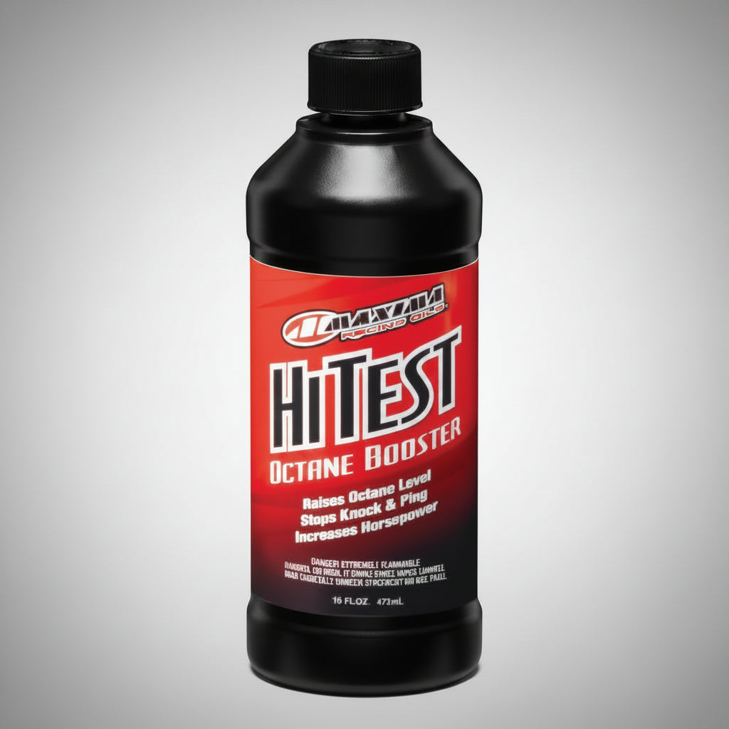 MAXIMA - HI-TEST OCTANE BOOSTER