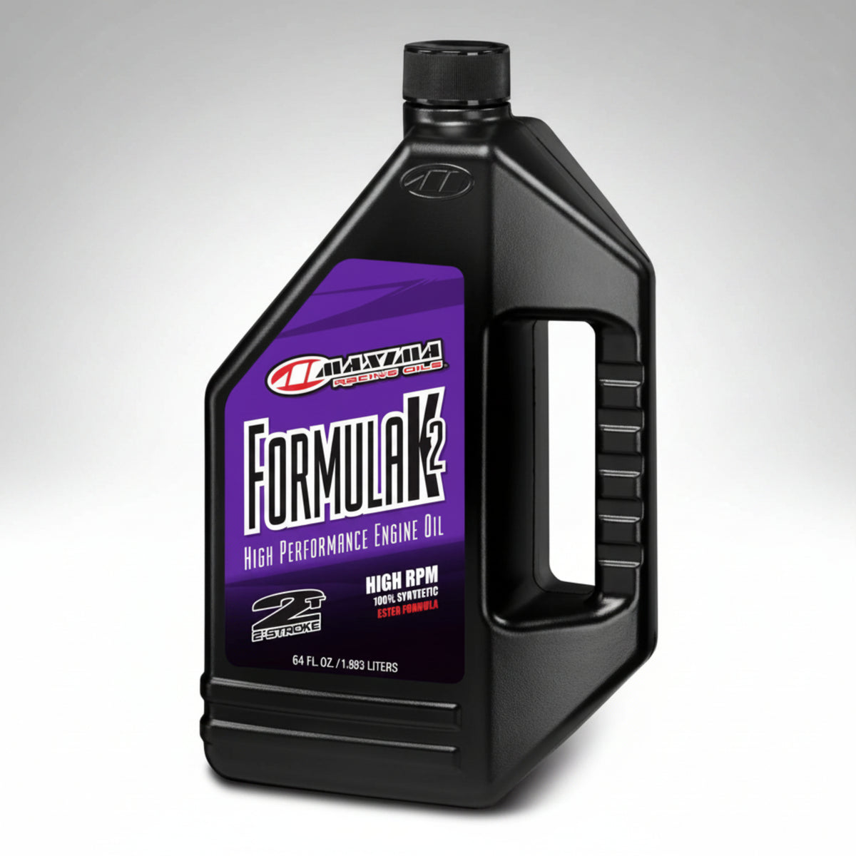 MAXIMA - FORMULA K2 TWO STROKE OIL