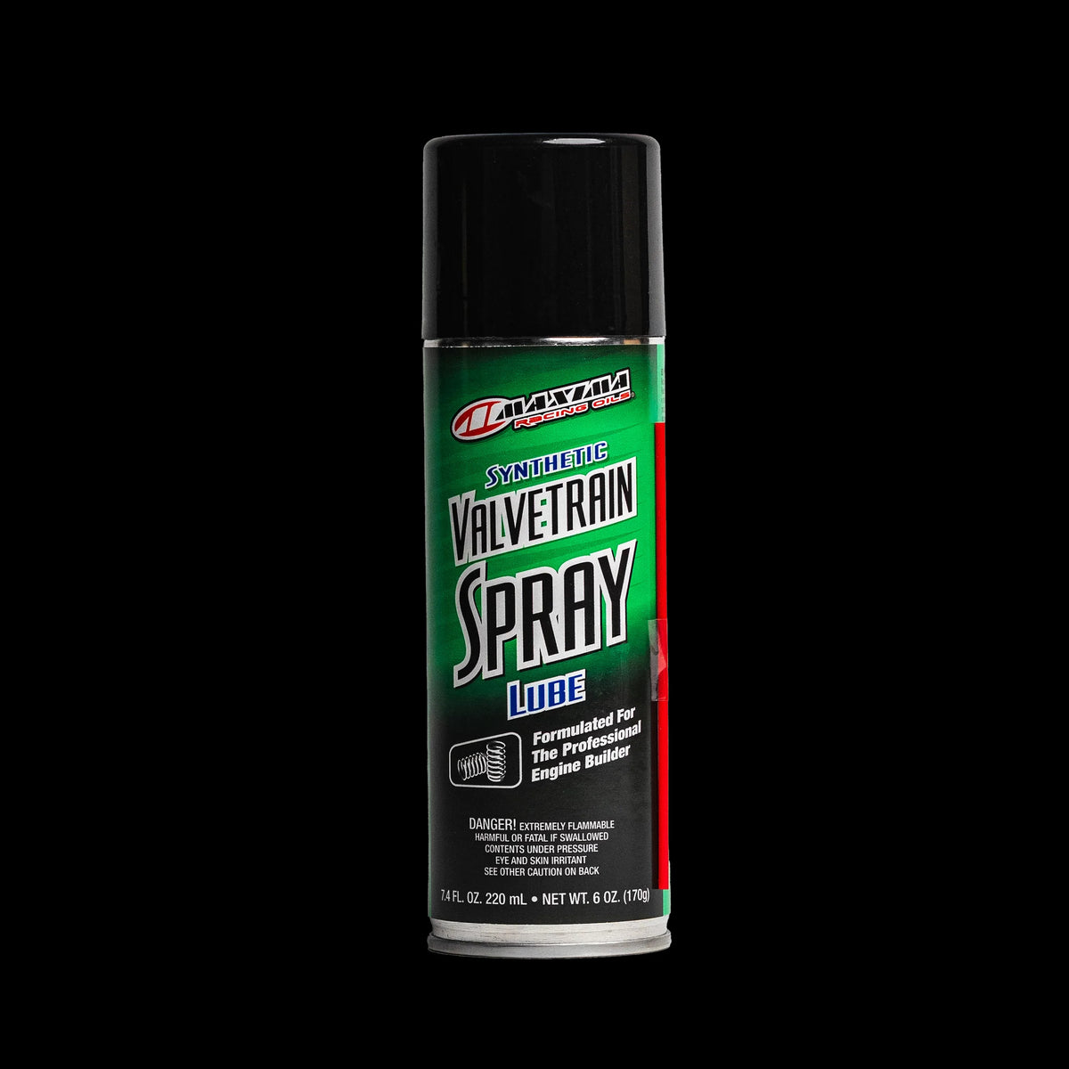 Maxima - Synthetic Valvetrain Spray Lube