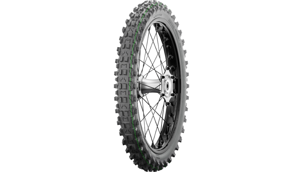 Michelin - Enduro Medium 2