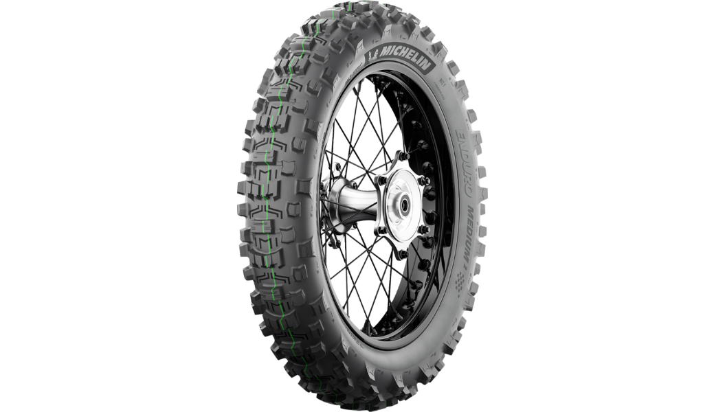 Michelin - Enduro Medium 2