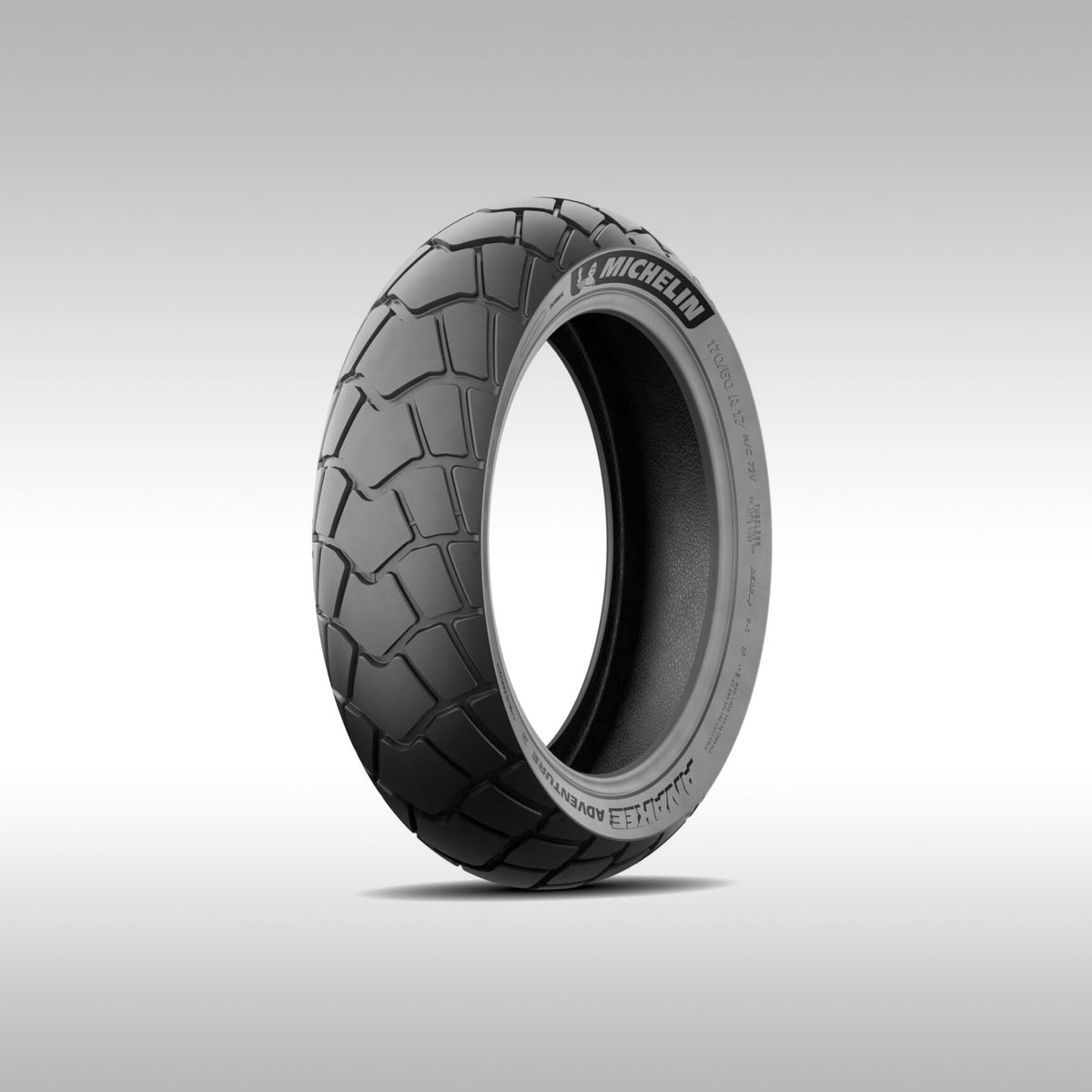 MICHELIN - ANAKEE ADVENTURE 2 MOTORCYCLE TIRES