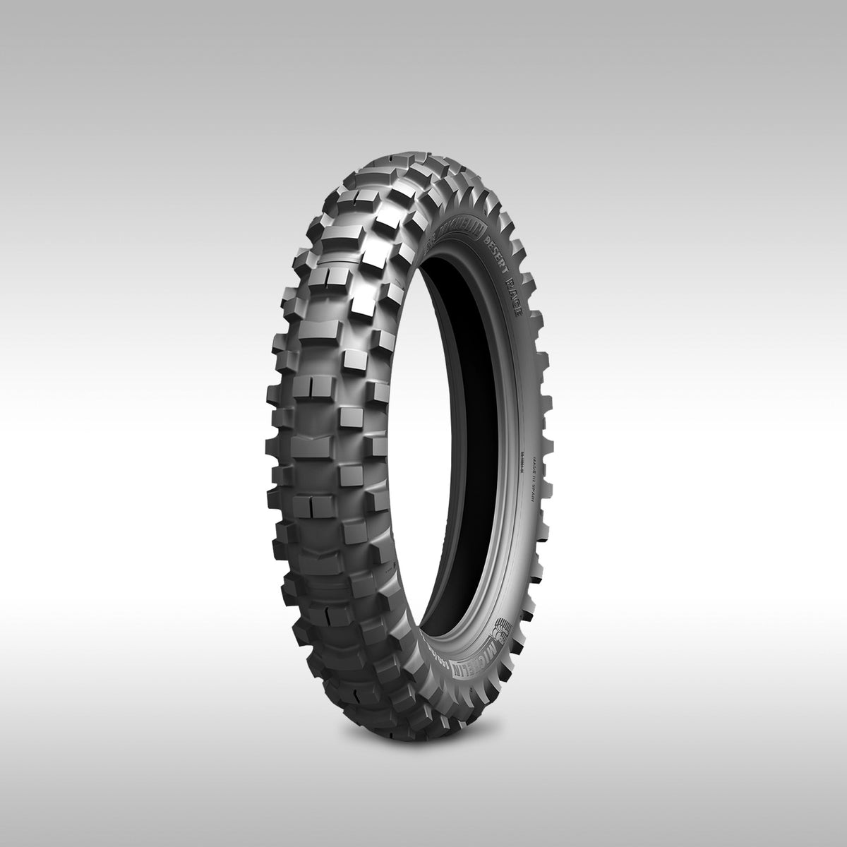 Michelin - Desert Race Baja Motorcycle Tire