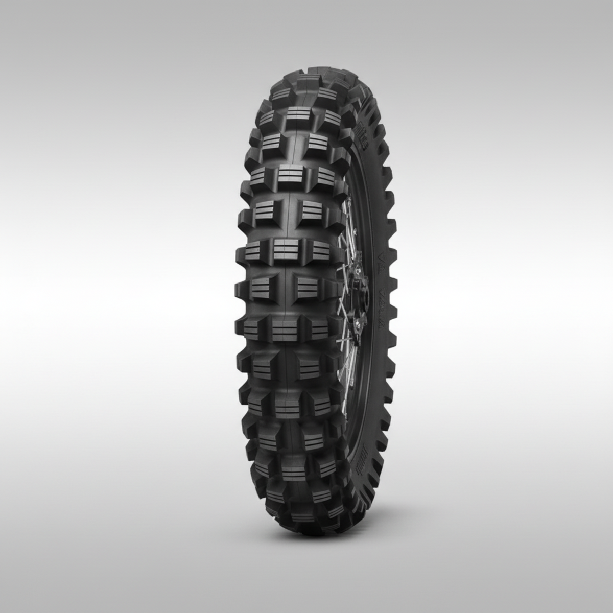 Mitas - Stone King Rear Tire