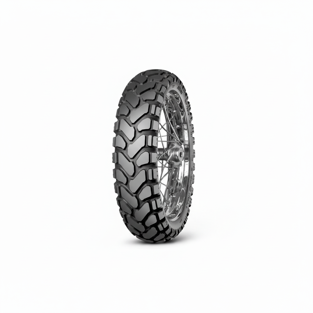 MITAS TYRES - ENDURO TRAIL ADV 2