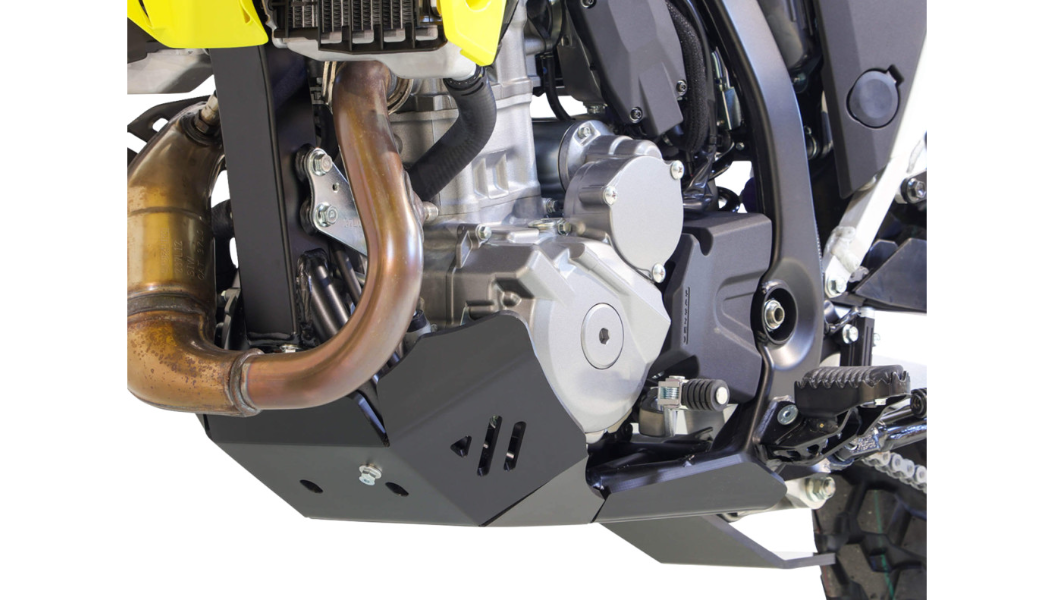 Moose Racing - Enduro Skid Plate - Suzuki DR-Z4S