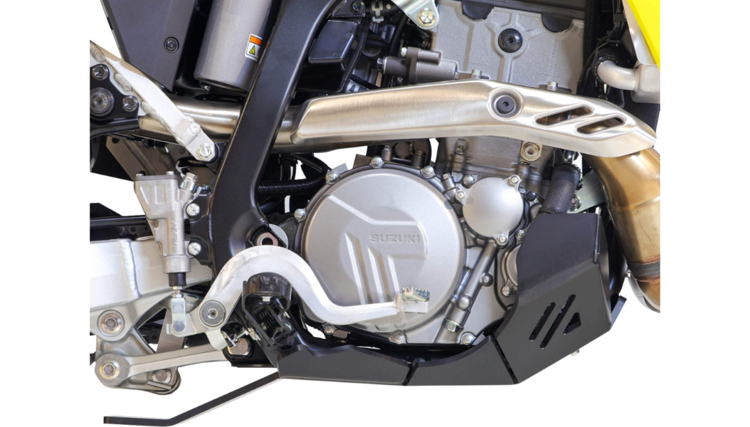 Moose Racing - Enduro Skid Plate - Suzuki DR-Z4S