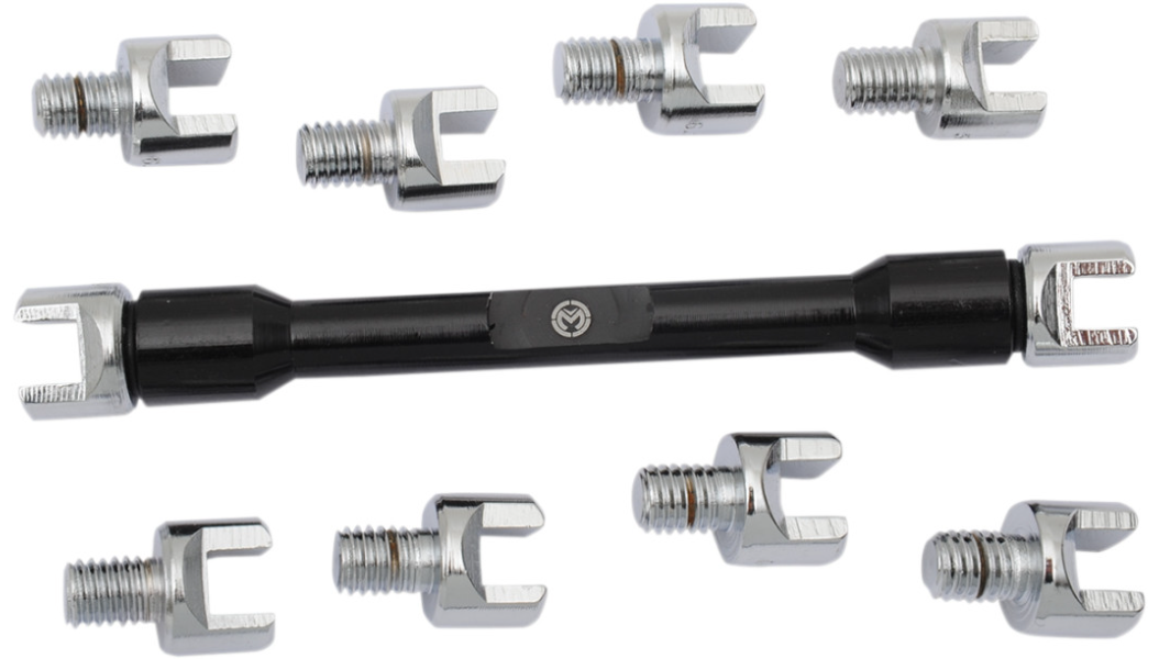 MOOSE RACING - SPOKE WRENCH KIT