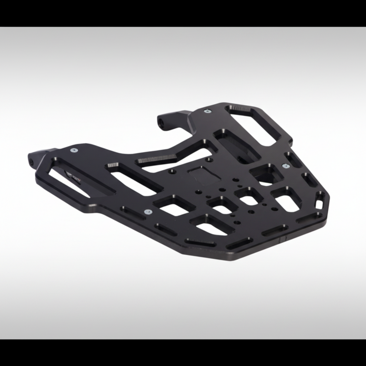 Moose Racing - Rear Rack - Suzuki DR-Z4S