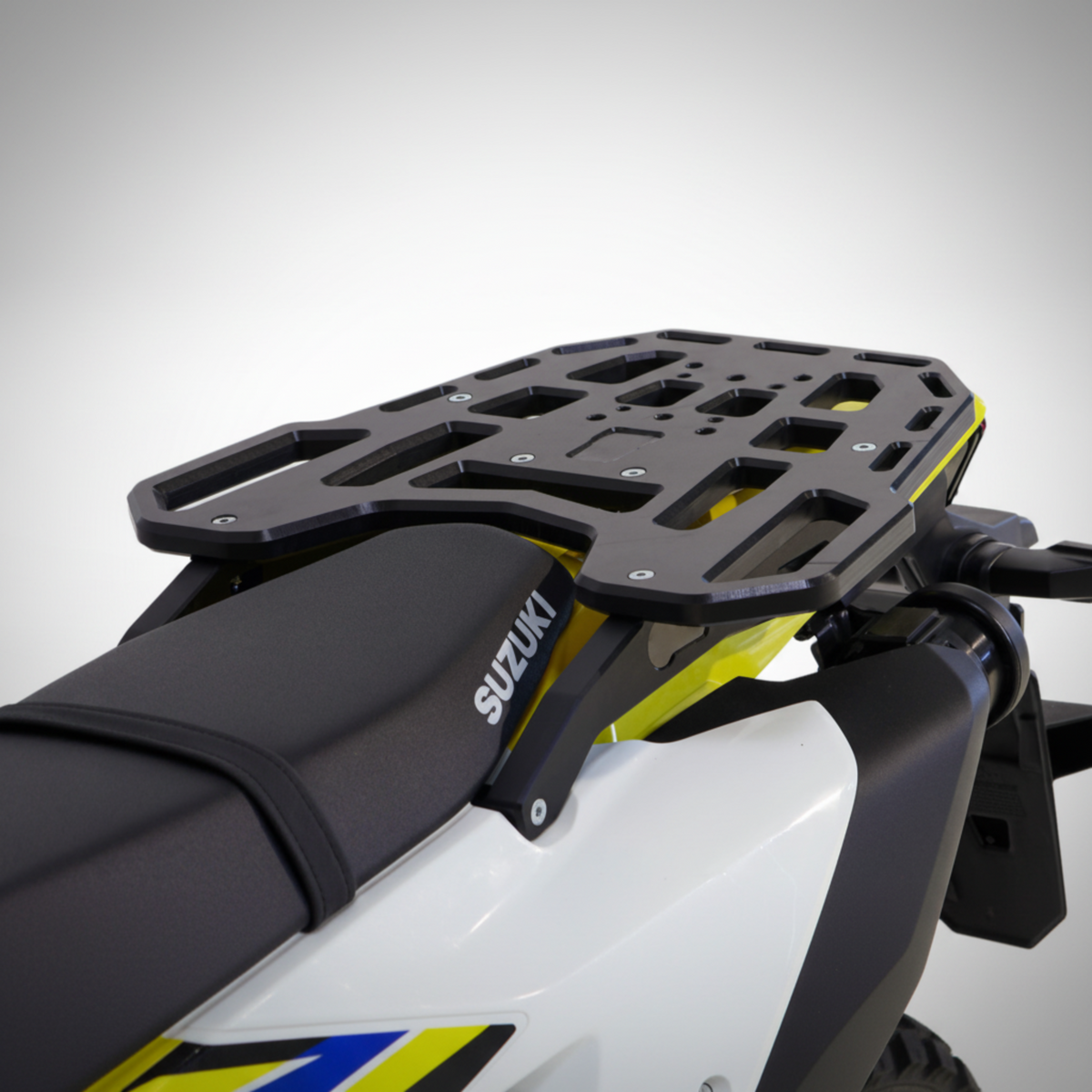 Moose Racing - Rear Rack - Suzuki DR-Z4S