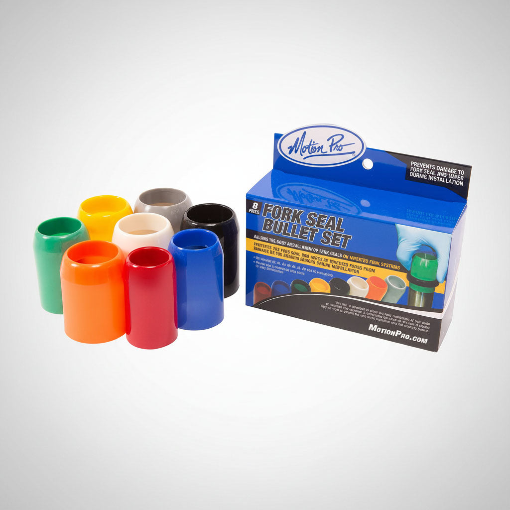 Motion Pro - Fork Seal Bullets