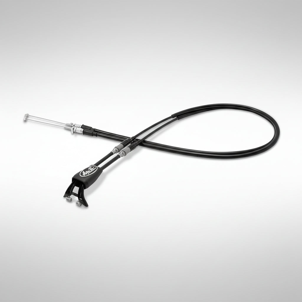 Motion Pro - REV3™ Offroad Throttle kit