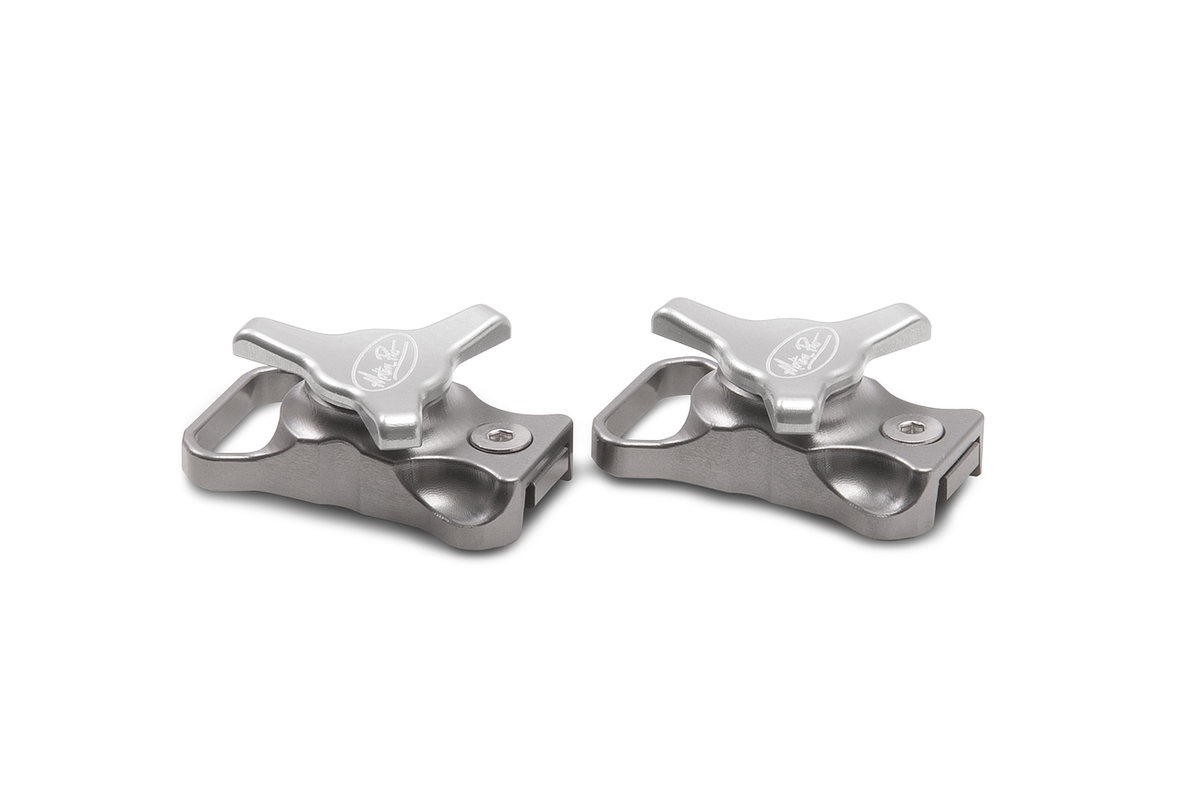 Motion Pro - KYB Fork Compression Adjuster Set - AOS SSS Forks