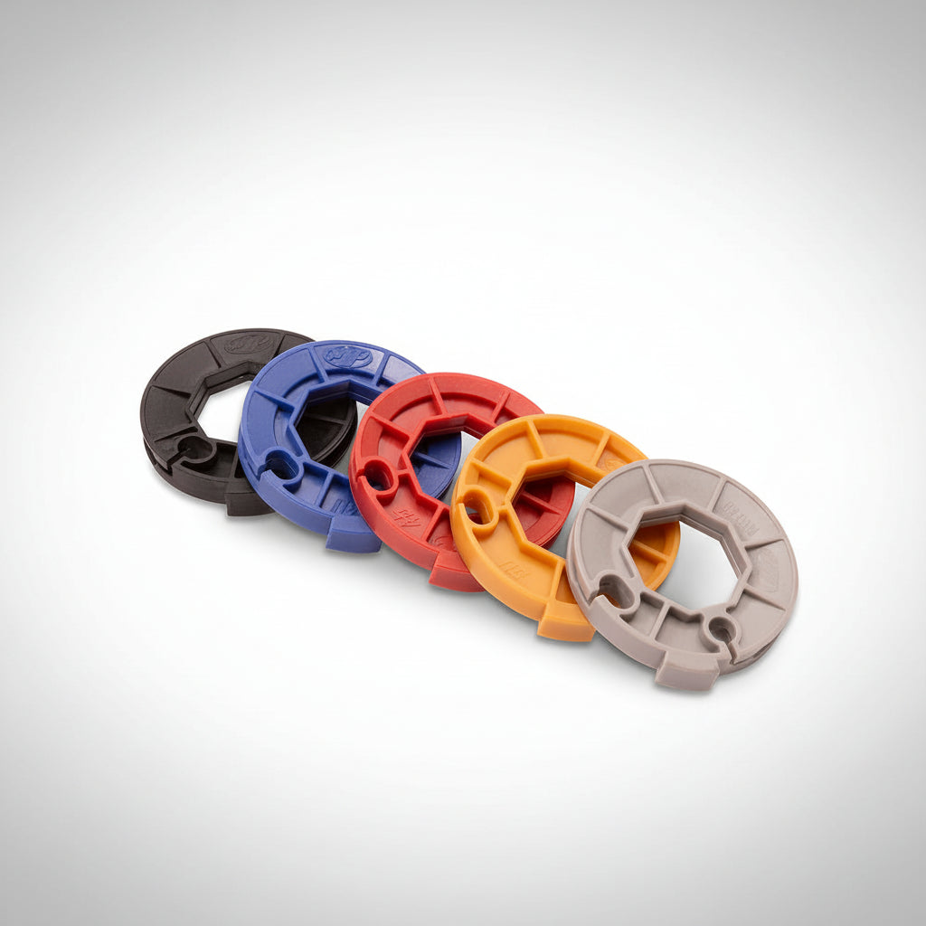Motion Pro - REV3™ Offroad Throttle kit