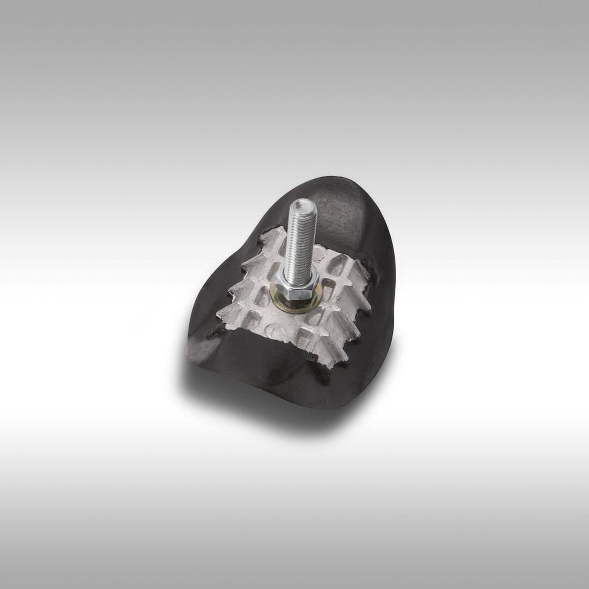 Motion Pro 1.6 alloy rim lock on gray background